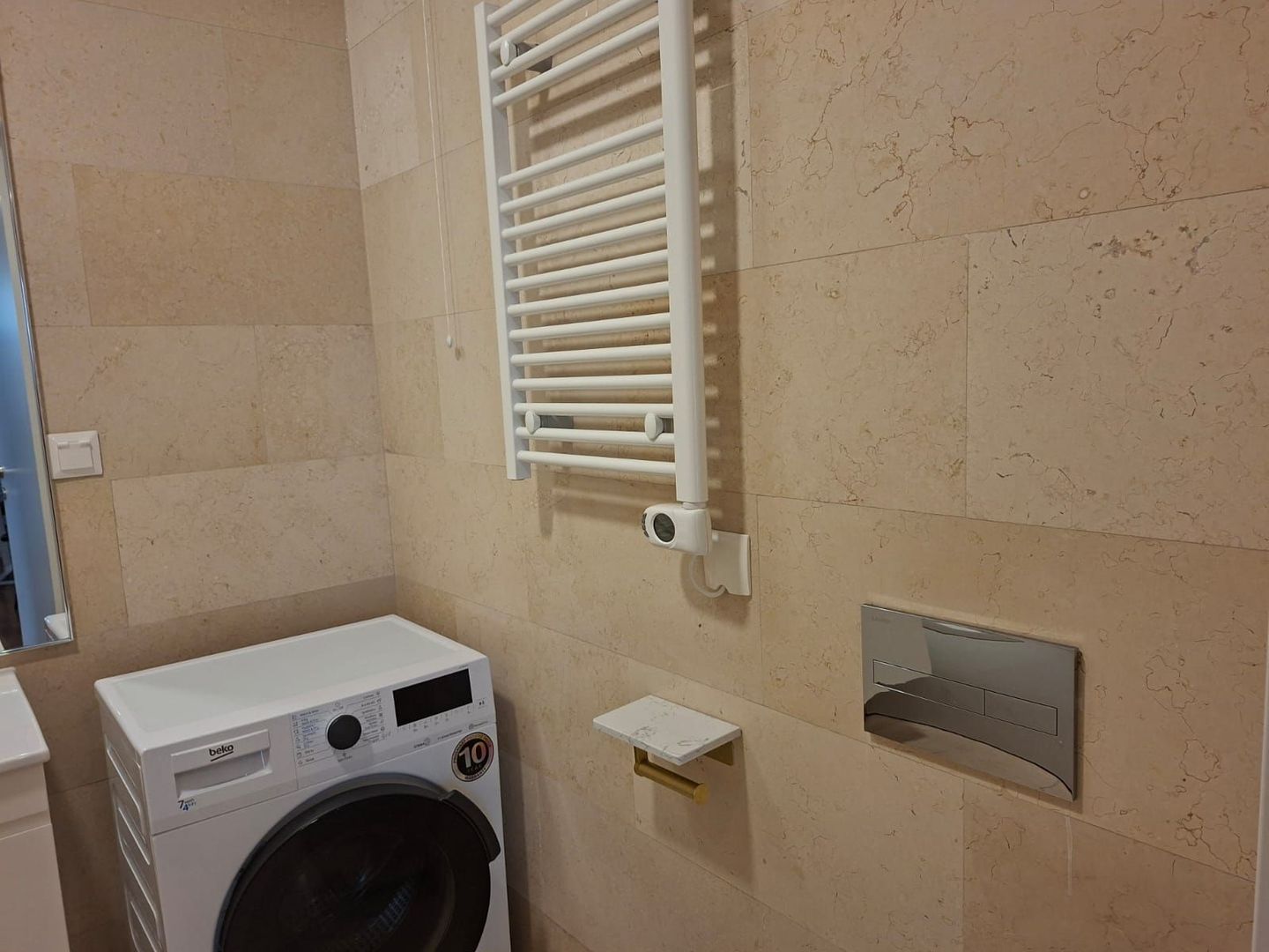 2 camere de inchiriat Luxuria Residence - Poză 6