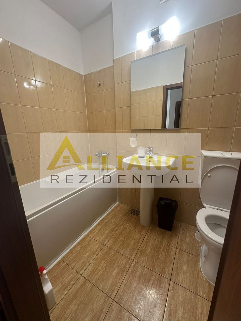 GARSONIERA - Complex Rasarit de Soare - TITAN SECTOR 3, 72.000€ - Poză 9