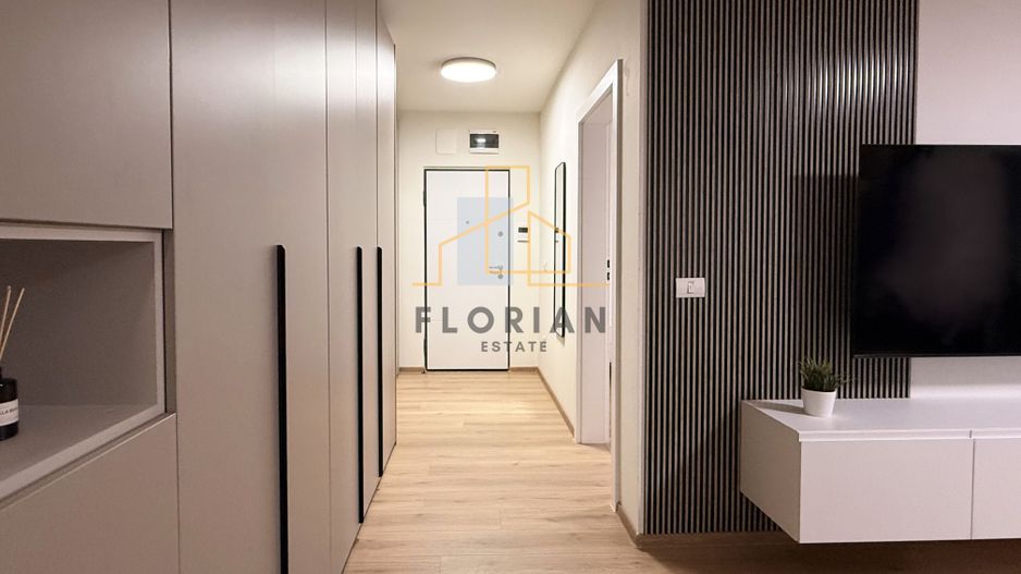 Inchiriere apartament 2 camere | Et 2 | Torontalului - Poză 11