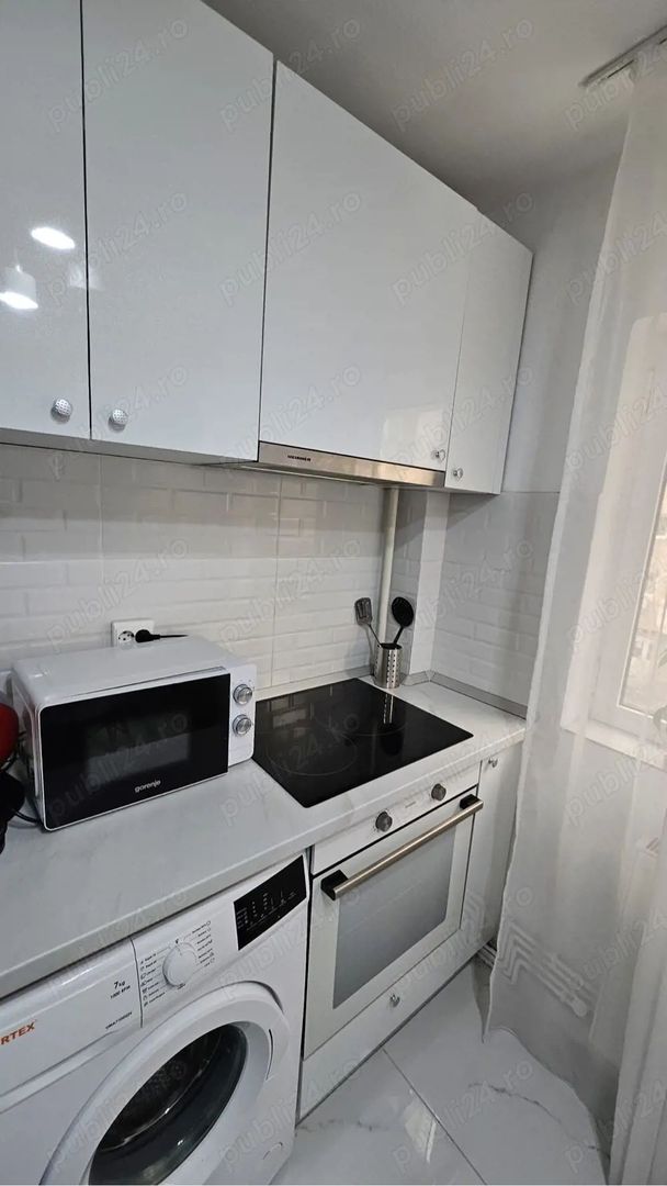 De inchiriat garsoniera Zona Gorjului/Lujerului - Poză 8