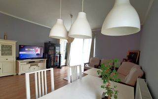 La Cheie!!3 camere, 67 mp utili + TERASĂ 120 - Poză 3