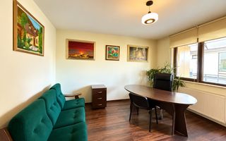 Apartament 3 camere, etaj intermediar,parcare inclusa, Andrei Muresanu - Poză 7