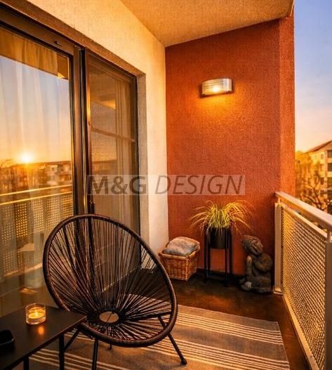 Apartament 2 camere Lipovei  bloc nou - Poză 10