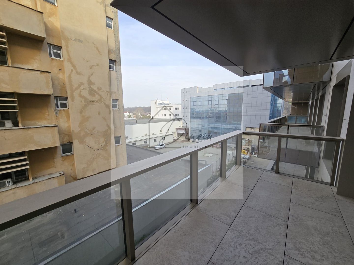 Apartament 2 camere Cortina 126 I Iancu Nicolae I Cambridge School - Poză 24