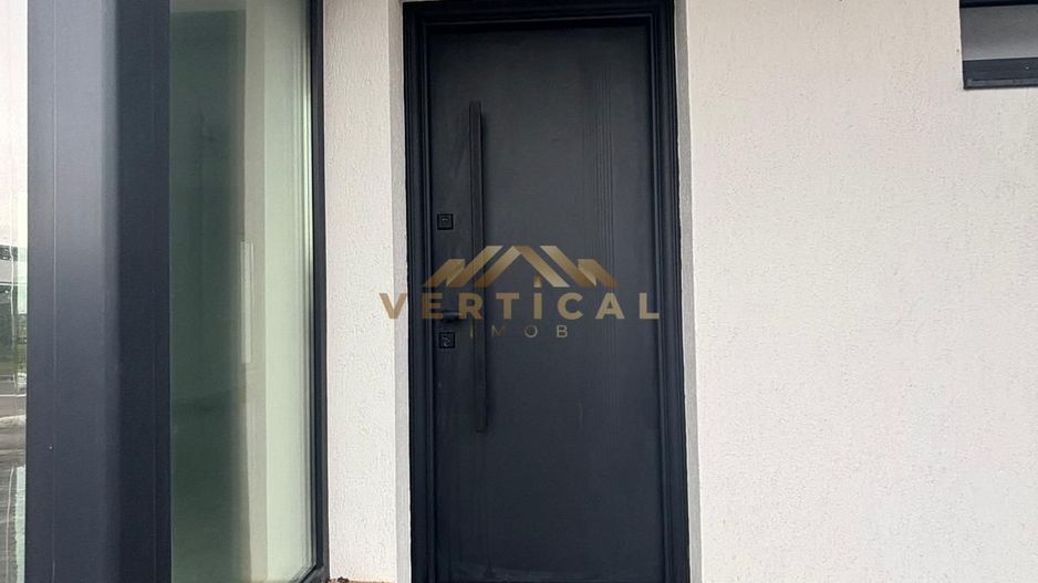 Locuință P+E modernă, 3 băi, teren generos de 323 mp - Poză 3