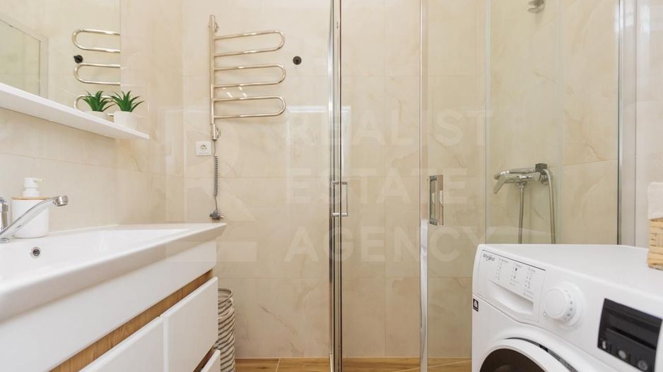 Vânzare, apartament, 2 camerе, bul. Ştefan cel Mare şi Sfînt, Centru - Poză 9