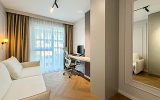 3 camere -cu view spre Baza Sportiva - Poză 12