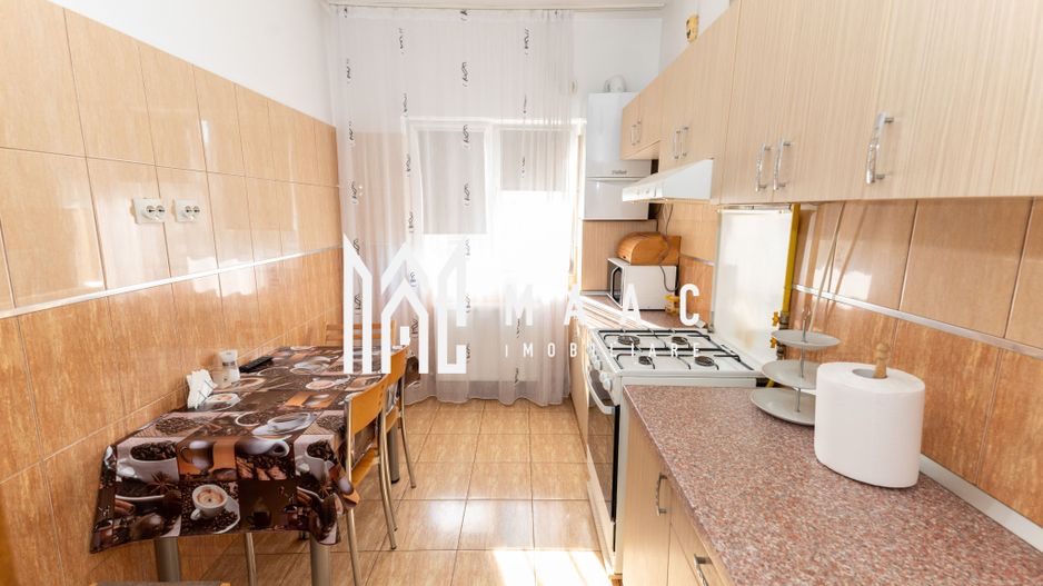 Apartament 2 camere Ostroveni |  Catedrala | 55MP | Centrala Proprie - Poză 8