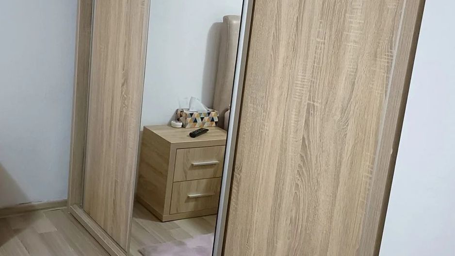 APARTAMENT MODERN & RENOVAT 2 CAMERE METROU ROMANCIERILOR - Poză 2