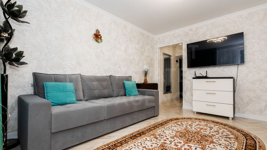 Vânzare, apartament,  3  camere, strada Kiev,  Râșcani - Poză 2
