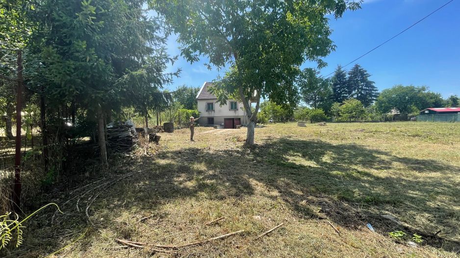 brasadas.com vinde casa 3 cam teren 2200mp zona TITULESCU. - Poză 10