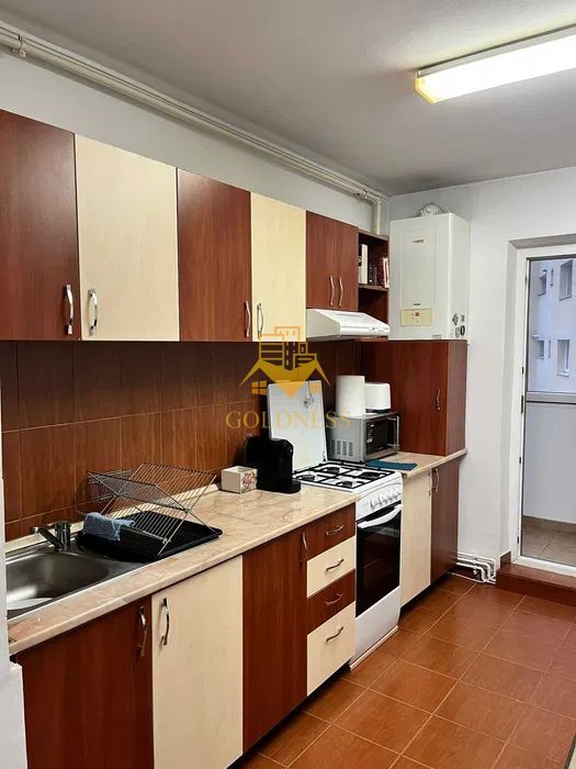 2 camere decomandate, Manastur, Primaverii, Calvaria MOL, Pet Friendly - Poză 4
