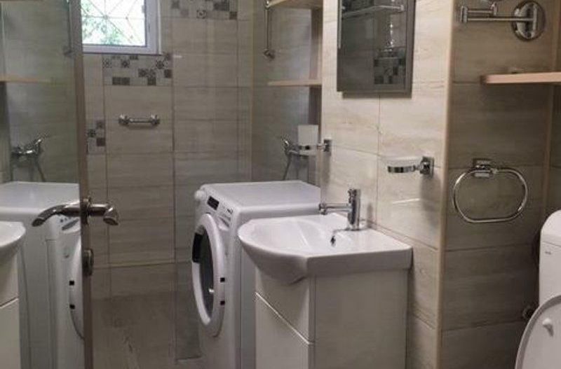 Apartament cu o camera, parter - IC Frimu - Poză 3