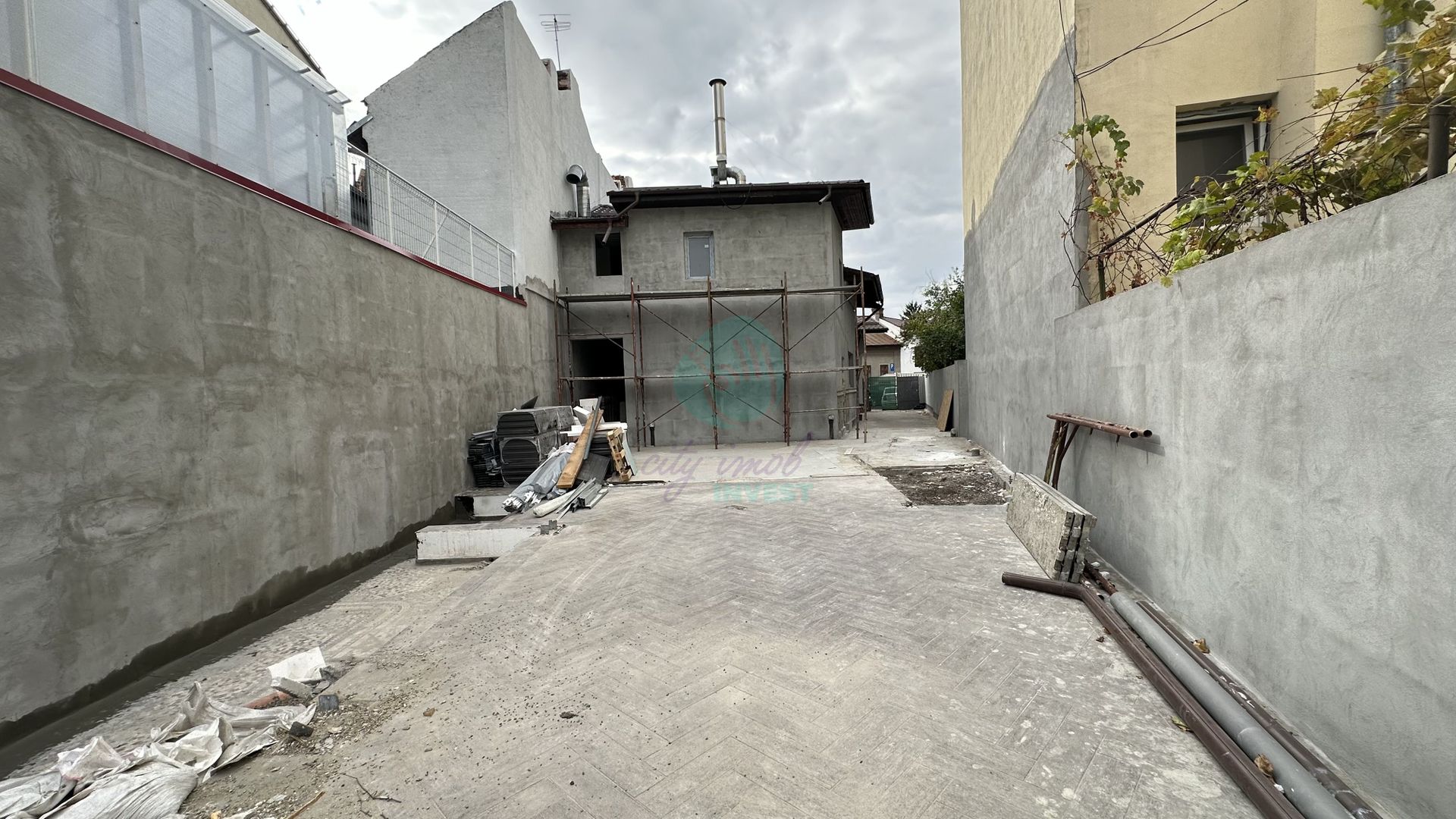 Casa boieresca in zona Dacia - Poză 4