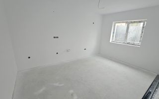 Casă individuală lângă pădure | Calea Cisnădiei | 115 mp utili | Teren 380 mp - Poză 9