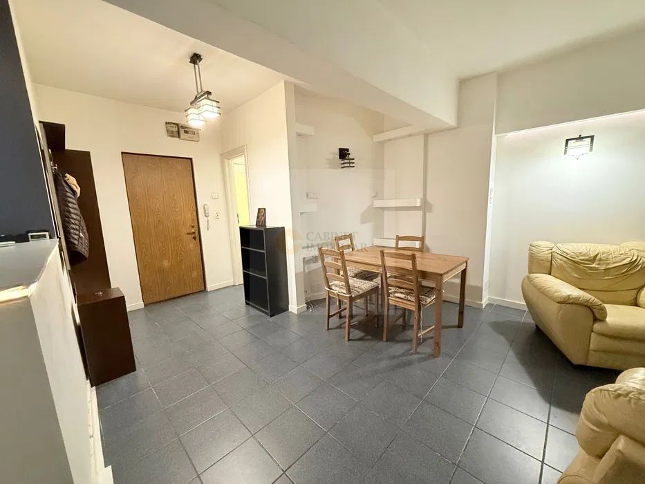 2 Camere / 60 mp / Etaj 3 / Lujerului - metrou / Termoizolatie - Poză 3