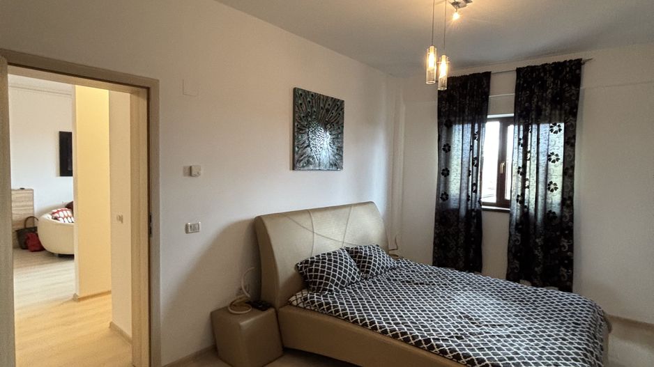 Apartament 2 camere de închiriat în Dumbravita - Poză 24