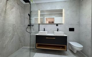 Apartament 2 camere, 58 mp, terasa, garaj, Complex Elite Residence - Poză 12