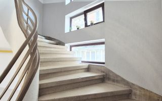 COMISION 0% - Apartament vila 3 camere 92,5mp Matei Basarab la 8min Pta Unirii - Poză 19