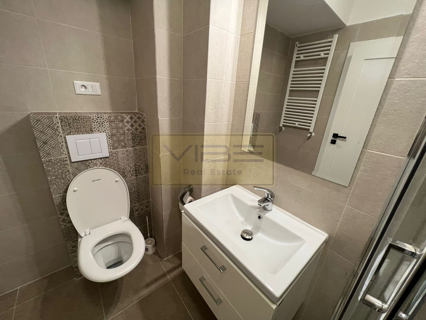 Apartament  2 camere + parcare subterana Gara - 15 min Universitatea Al.I. Cuza - Poză 14