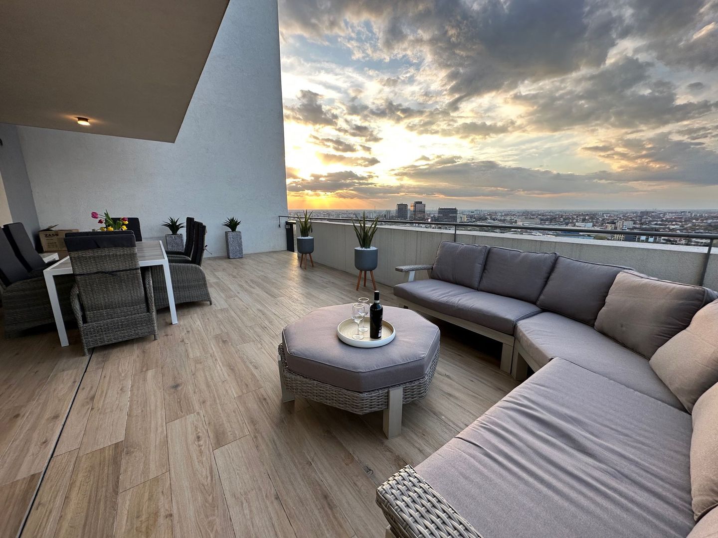 Luxury apartment for rent - Poză 3