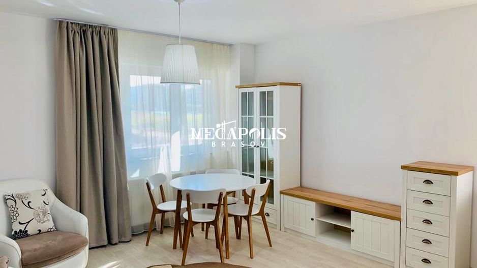 Apartament 3 Camere | 58mp | Boxa | Maurer Residence - Poză 4