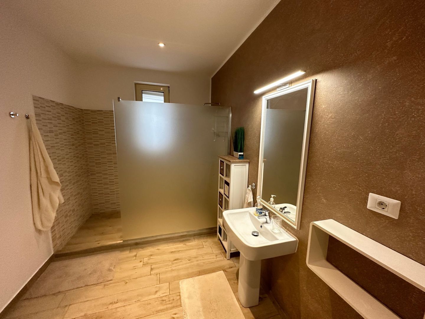 Luxury Penthouse - Poză 7