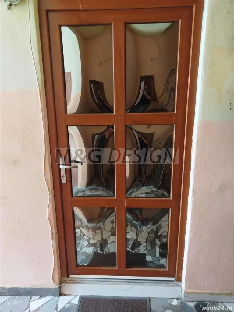 Garsoniera zona Fabric la curte - Poză 4