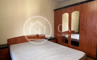 Apartament cu 3 camere de inchiriat in Rogerius Oradea - Poză 11