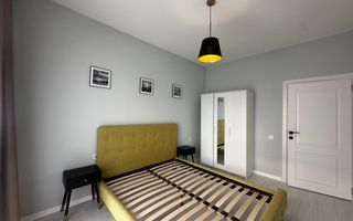 Apartament la cheie | Etaj intermediar | Zona Eroilor-Floresti - Poză 11