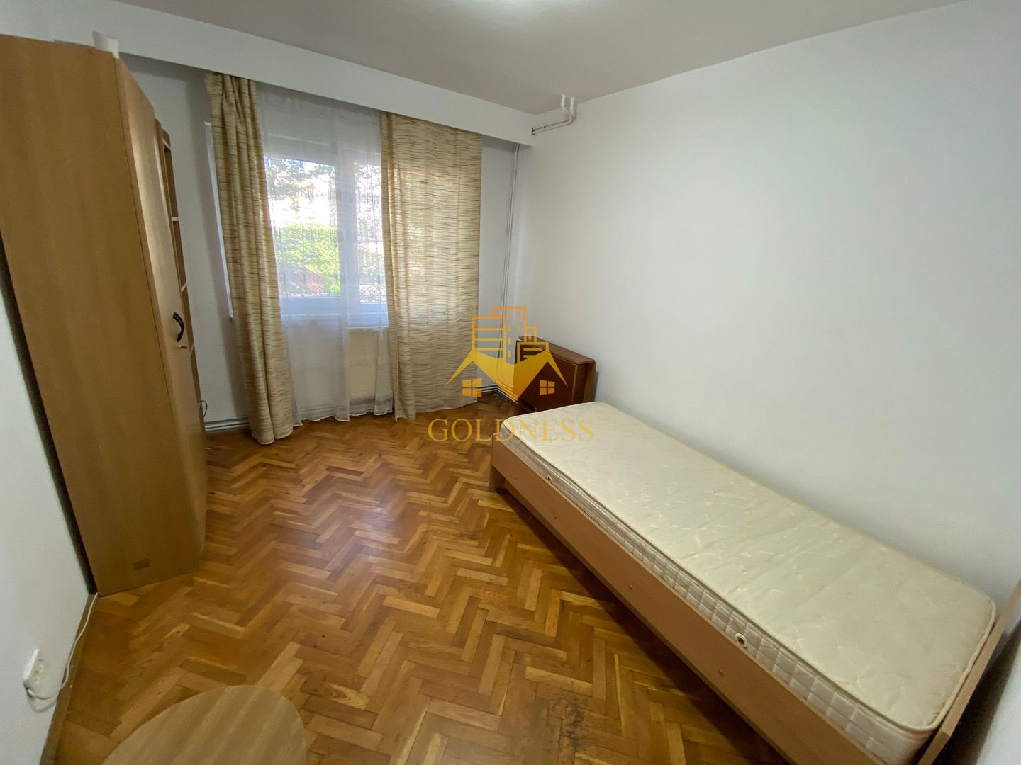 4 camere, Cartierul Gheorgheni, Interservisan, Titulescu, Iulius Mall - Poză 8
