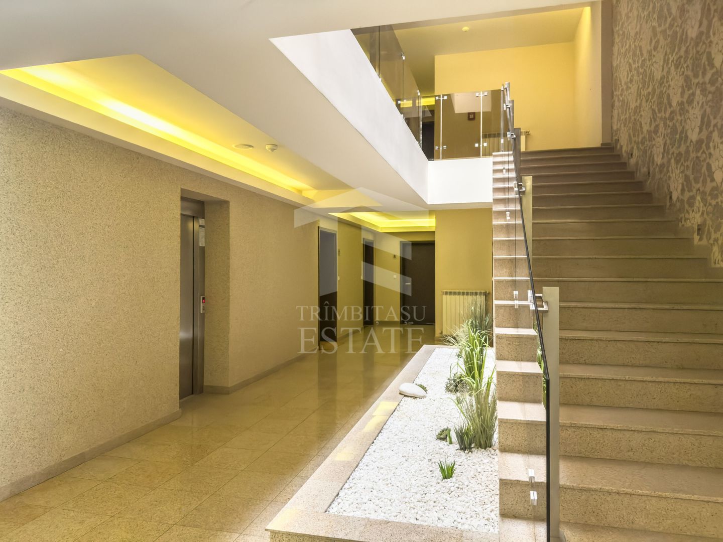 Rovere Exclusive Concept | Pipera | 3 camere | LUX | Terasă 37 mp - Poză 23