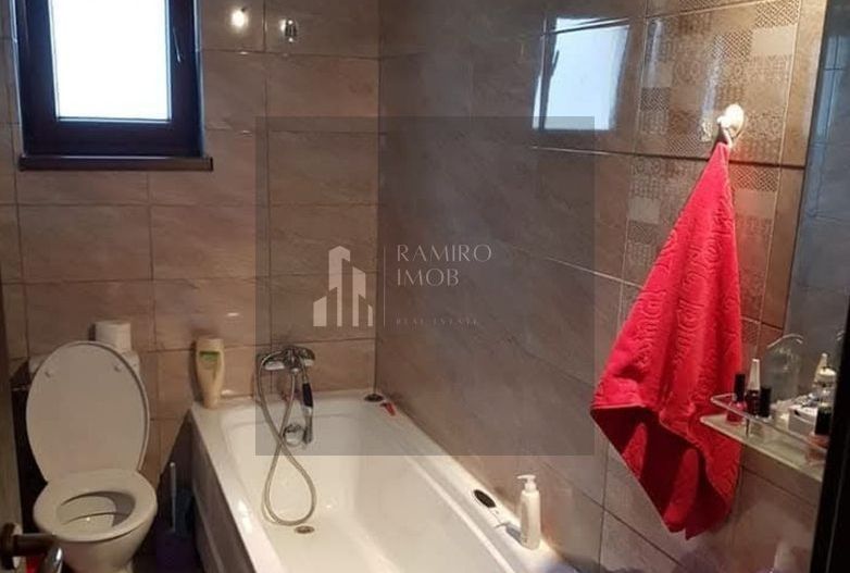 Garsoniera Decomandata - Sector 3 - Ozana/1 Decembrie 1918 - Poză 7