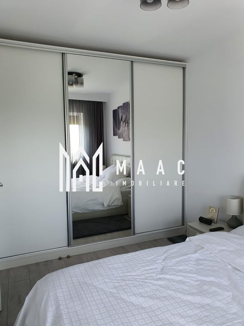 Apartamente de lux | 2 camere | 50 mp | Cartier Magnolia - Poză 3