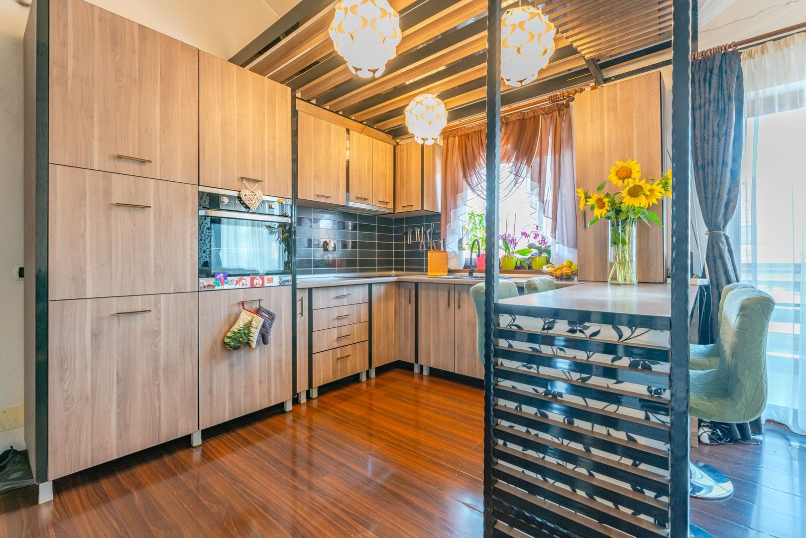 Apartament 2 Camere de Vânzare, Mobilat și Utilat, Sânpetru - Poză 7