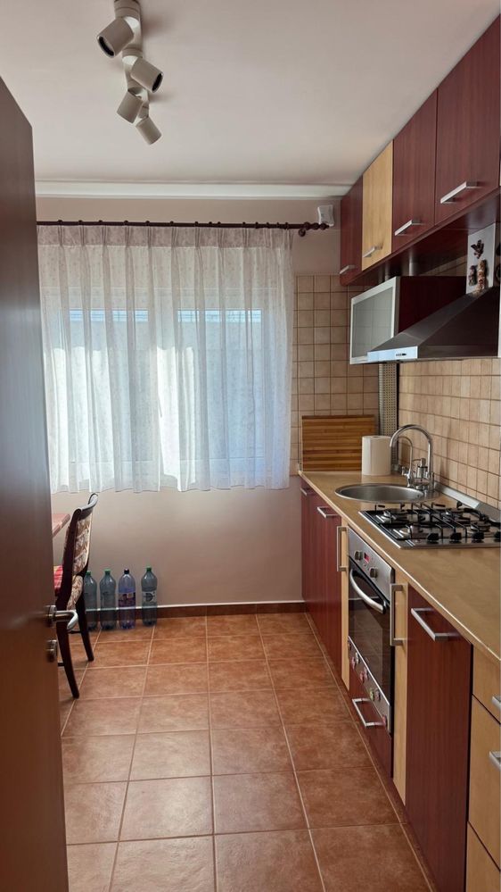 Inchiriere Apartament 2 camere,Parcare,AFI Cotroceni - Poză 3