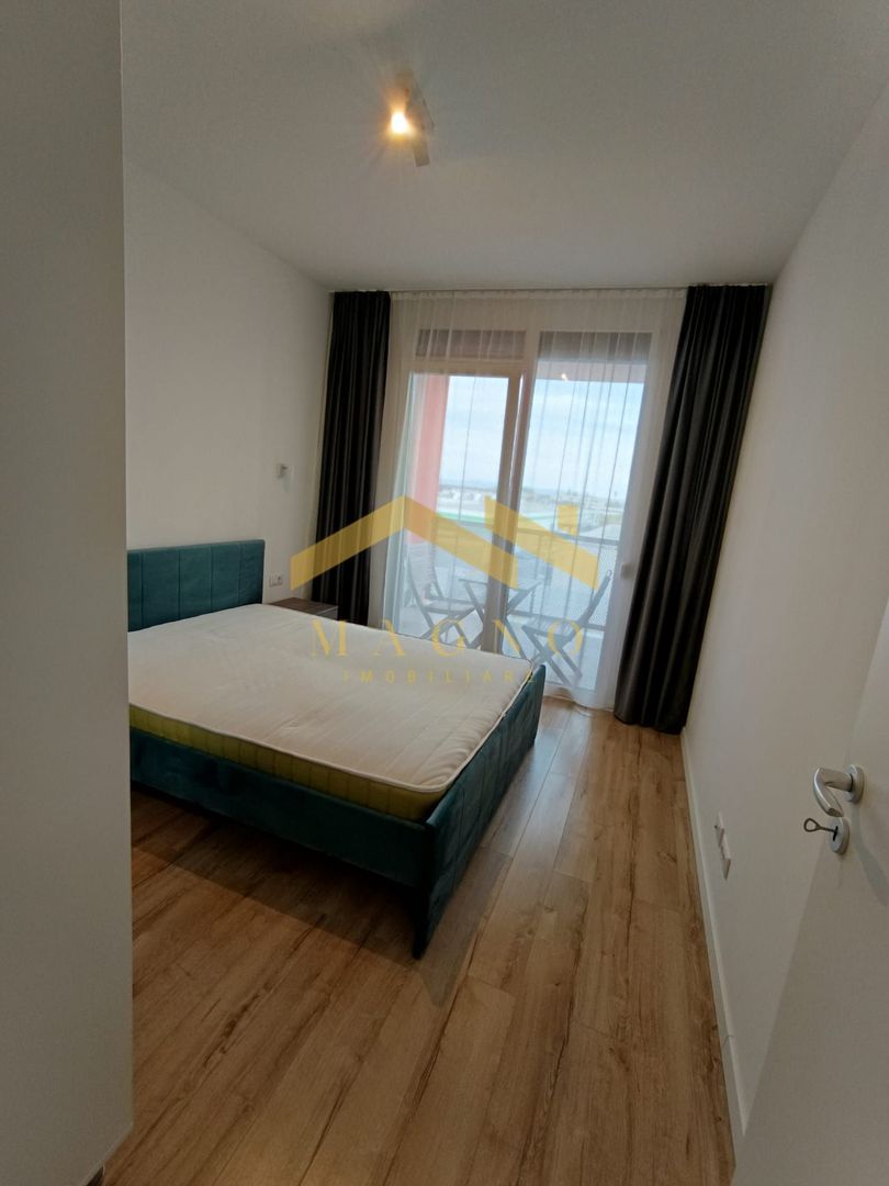 Ap. 2 camere zona ARED IMAR de inchiriat +parcare - Poză 7