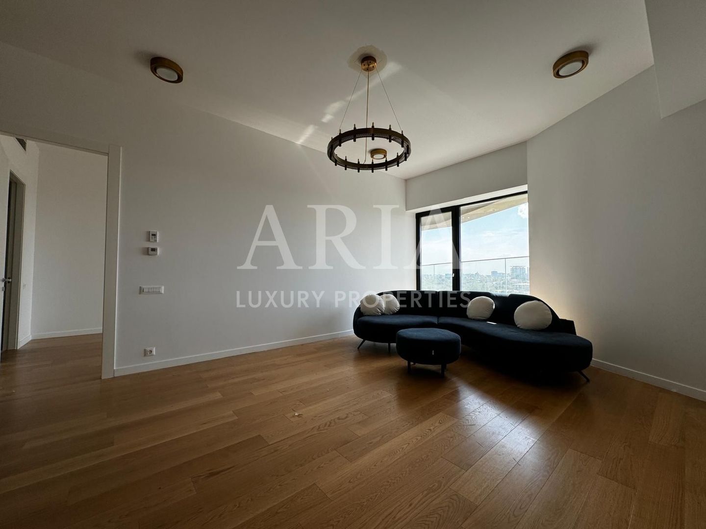 ONE VERDI PARK CORP A  3 CAMERE - Poză 9