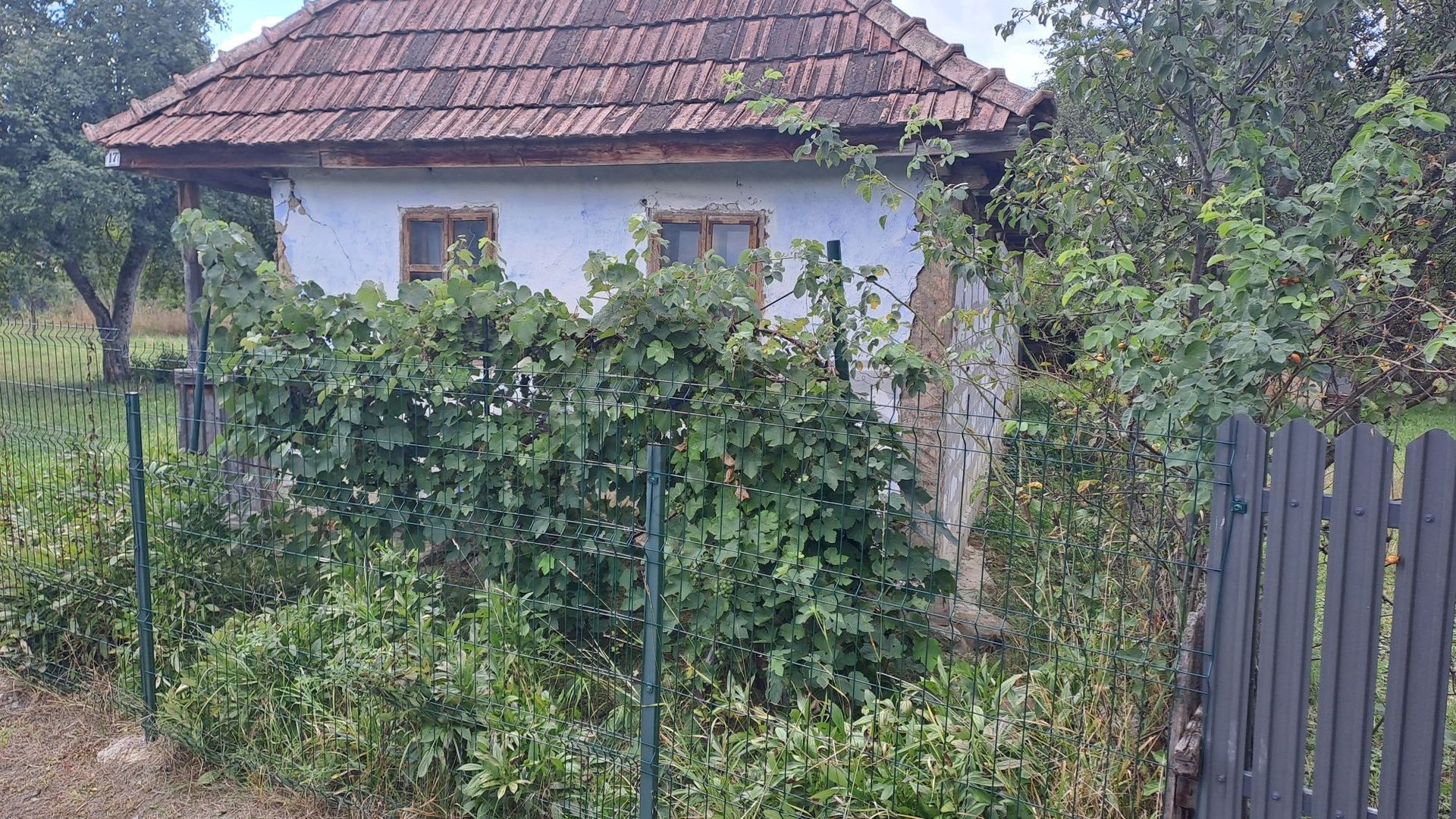 casă de vanzare  în  Chiheru de Sus - Poză 5