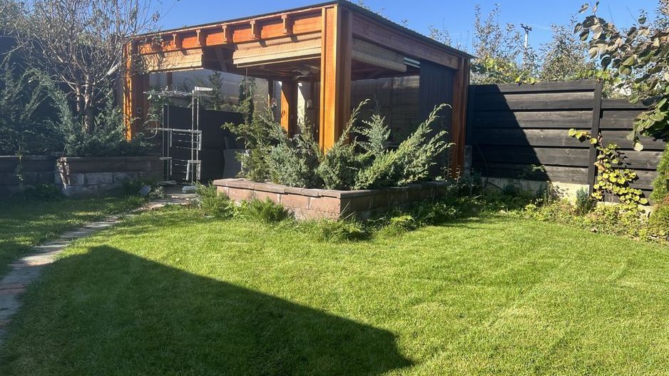 Casa Visan P+M constructie 2019 - Poză 2