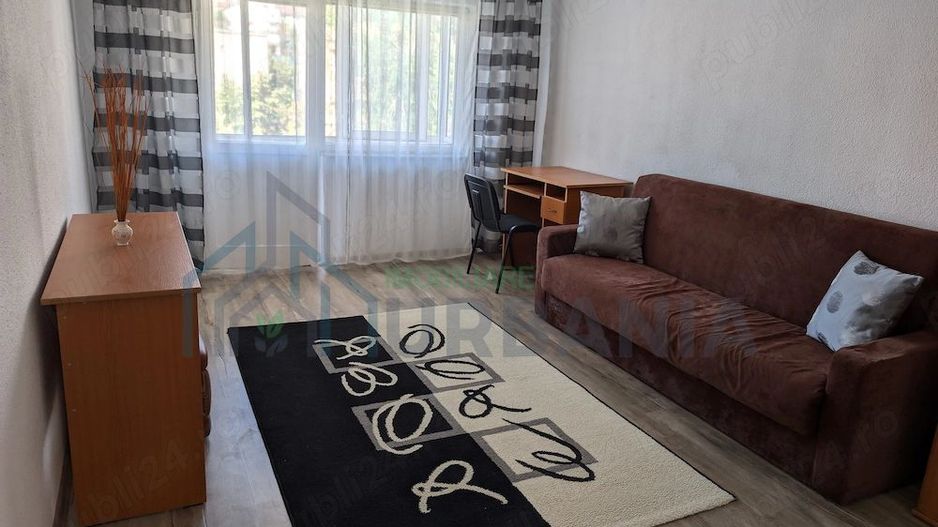 Apartament 4 camere de inchiriat, zona Gara, Iasi - Poză 1