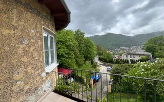 Apartament cu vedere spre Tâmpa, liniște și natură, în Centrul Istoric al Brașov - Poză 20