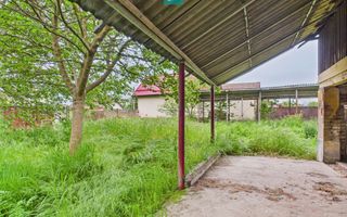 Casă de reabilitat pe teren generos- Comuna Variaș - Poză 22