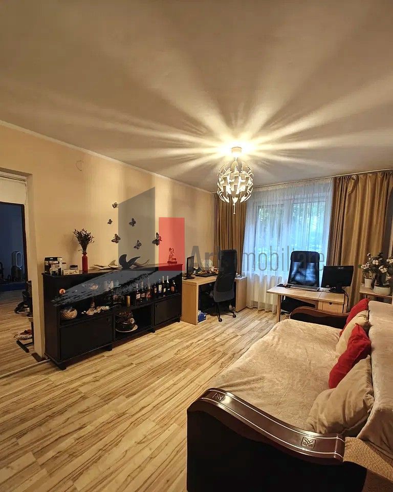 Apartament 3 Camere Rahova,  Centrală Proprie – Mobilat  Utilat parcare - Poză 2