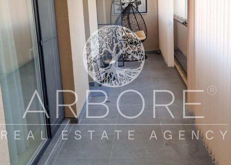 De inchiriat apartament 3 camere Matei Basarab - Poză 14