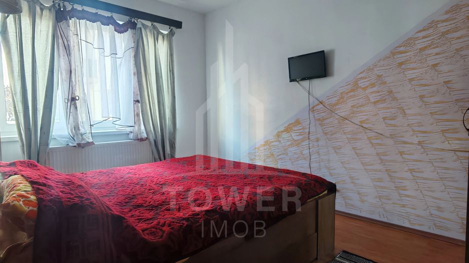 Apartament 3 camere de vânzare în cartierul Terezian – Sibiu - Poză 7