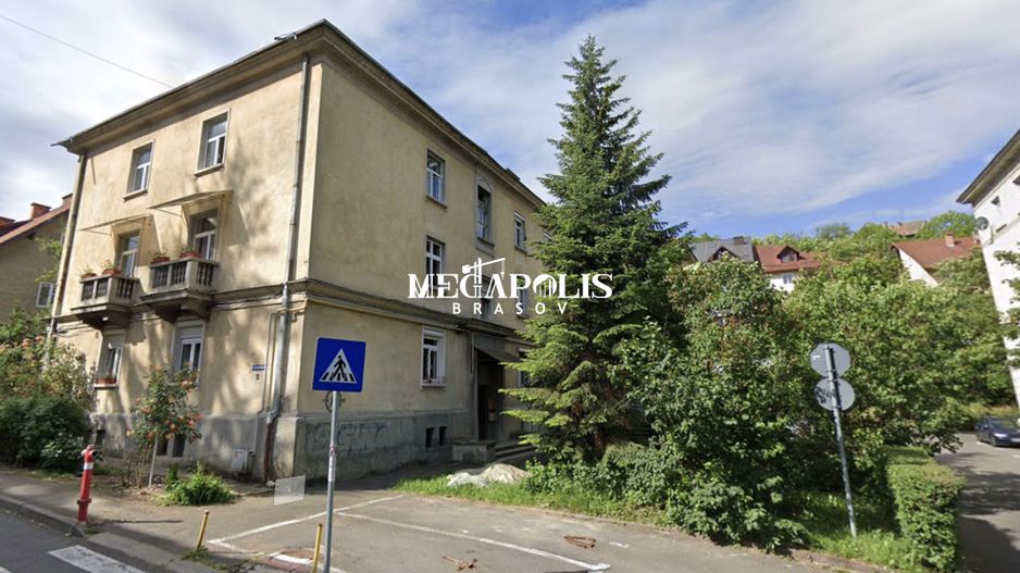 Garsonieră / Brașovul vechi / Perfectă pentru studenți - Poză 10