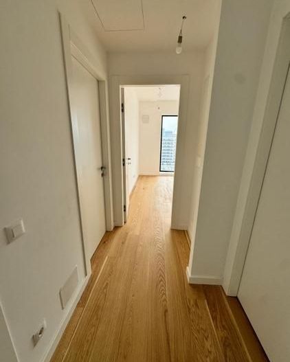 Apartament 2 camere, Nusco City, lux, finisaje premium, balcon, Aviatei - Poză 3