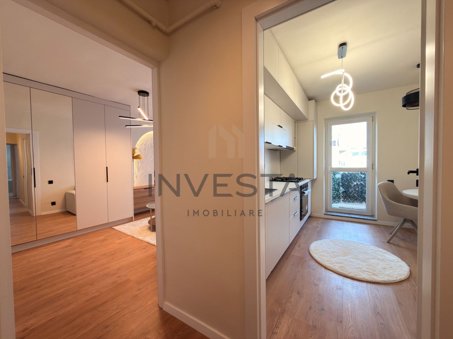 Apartament 2 camere decomandat, Manastur, Str. Primaverii - Poză 6