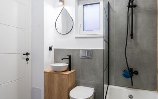 Casă de vis ultrafinisată în Florești – confort și eleganță. - Poză 23